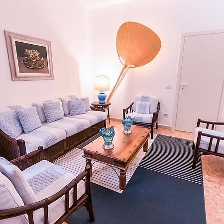 Liguria Garden Apartment Olbia Bagian luar foto